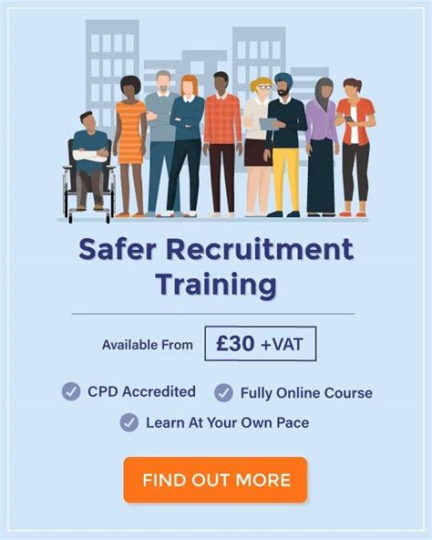 Checking References For Safer Recruitment Guide For Hiring