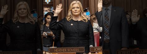 Sen Heather Somers Named A Chief Deputy Leader” Connecticut Senate