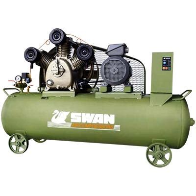 Swan Hp Air Compressor Swu N