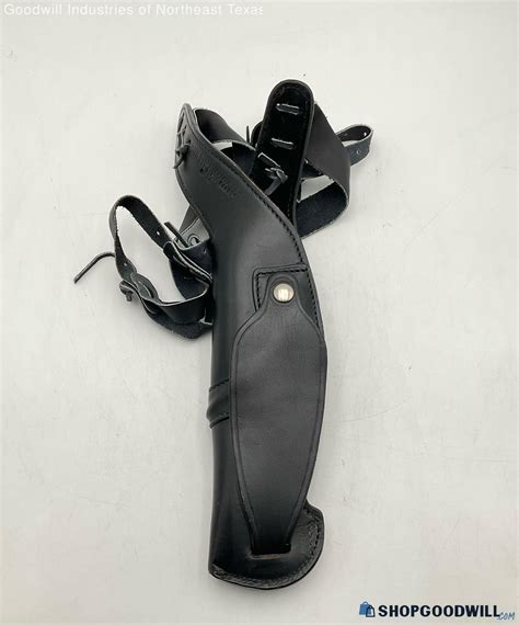 Cattle Baron Leather Co Original Dirty Harry Gun Holster