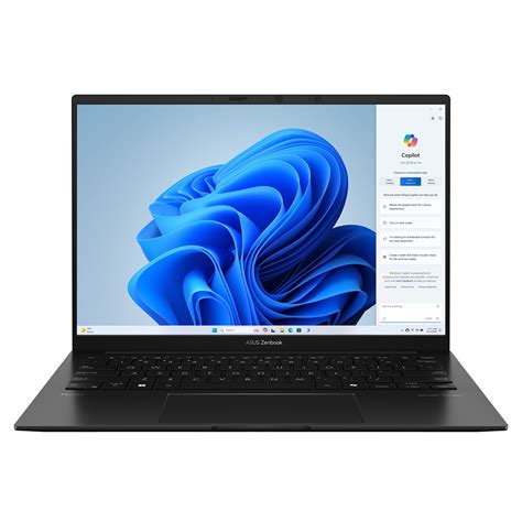 asus zenbook  oled  wuxga touchscreen laptop amd ryzen  hs