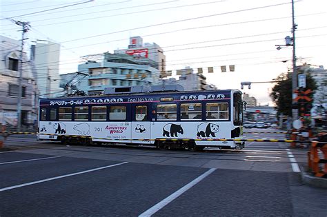 阪堺電気軌道 路面電車まつり、68あびこ道車庫で開催部品販売もやる 鉄道ニュース 鉄道チャンネル