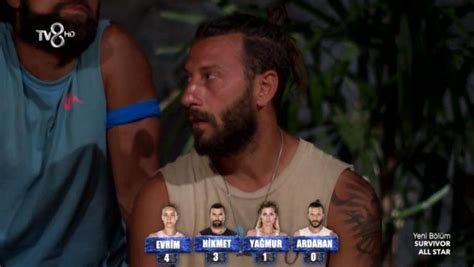 Survivor sürgün adasına kim gitti Survivor da eleme adayı kim oldu