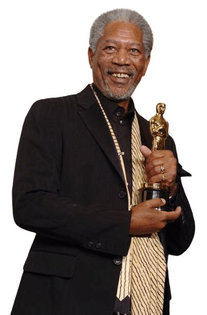 Tennessee Clint Eastwood Oscars Morgan Freeman Quotes Don Corleone