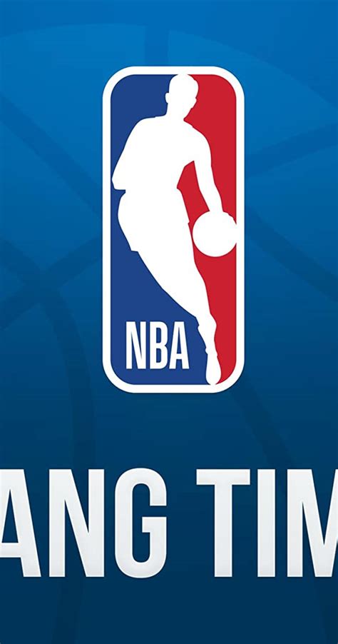 NBA Hang Time - Episodes - IMDb