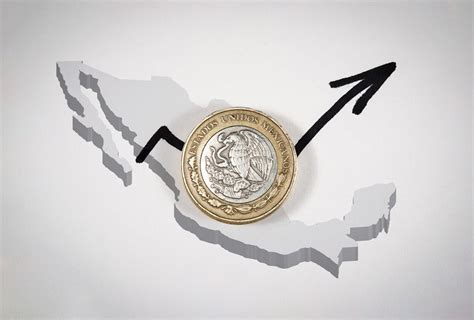 El Peso Fuerte La Bmv En Máximo Histórico ¿está Ligado A La Economía