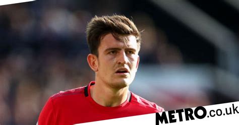 Man Utd news: Harry Maguire insists Victor Lindelof partnership is a ...