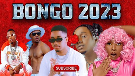 BONGO MIX 2023 FT JAY MELODY ALI KIBA HARMONIZE ZUCHU DARASSA