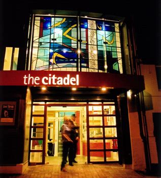 The Citadel, St Helens | Theatre Tickets, whats on and theatre information