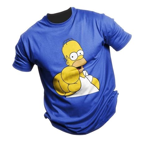 Camisetas De Homero Ubicaciondepersonas Cdmx Gob Mx