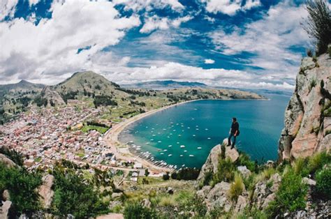 Shared Tour Puno Copacabana Lake Titicaca Sun Island Isla Del