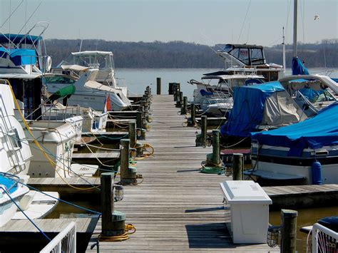 The Schumin Web » Alexandria Waterfront