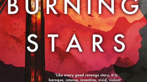 These Burning Stars By Bethany Jacobs Books Hachette Australia