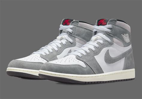 Air Jordan 1 Retro High Og Washed Heritage Where To Buy 🛒