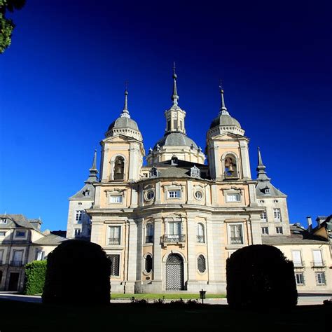 Palacio Real De La Granja De San Ildefonso Qué Saber Antes De Ir