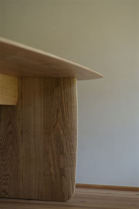 Claesson Koivisto Rune Presents Wood Furniture During Designart Tokyo