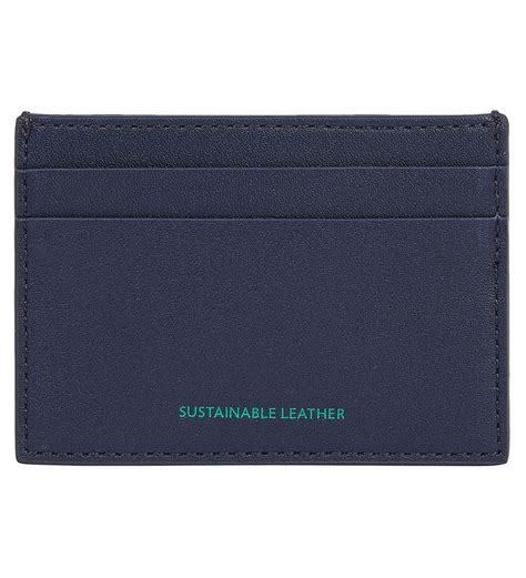 Tommy Hilfiger Card Holder - Essential - Twilight Navy