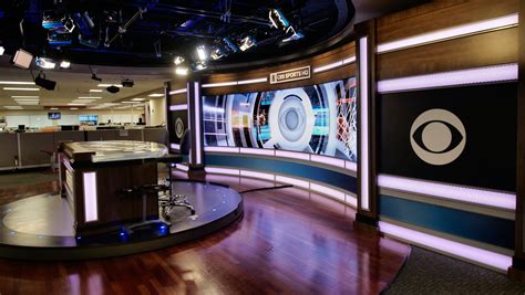 Cbsnews Rt Cbssports Introducing Cbs Sports Hq A New