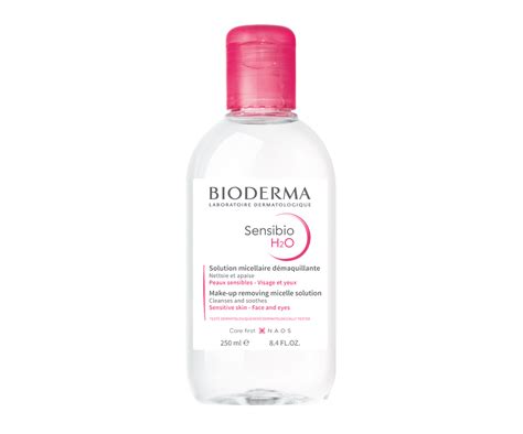 Sensibio H O Micellar Water Ml Bioderma Cleanser Jean Coutu