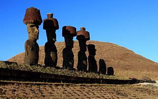 Easter Island Statues: History, Discovery & Facts | Study.com