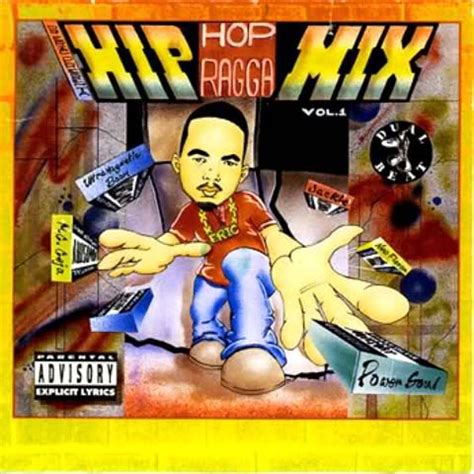 Hip Hop Ragga Mix Dj Eric Free Download Borrow And Streaming