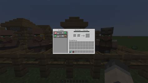 All Villager Trades In Minecraft Every Villager Profession Explained