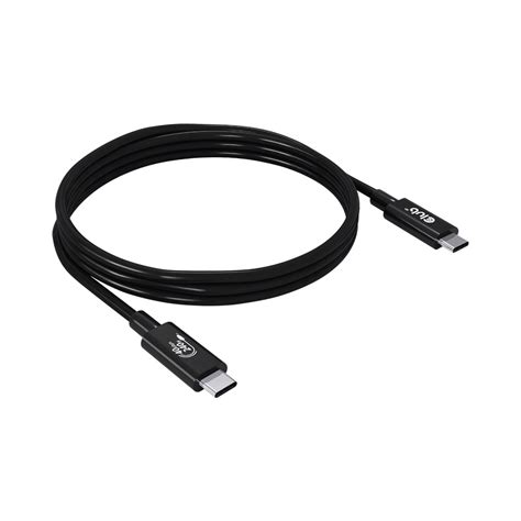 Club D Cac M Usb Gen X Type C Bi Directional Usb If