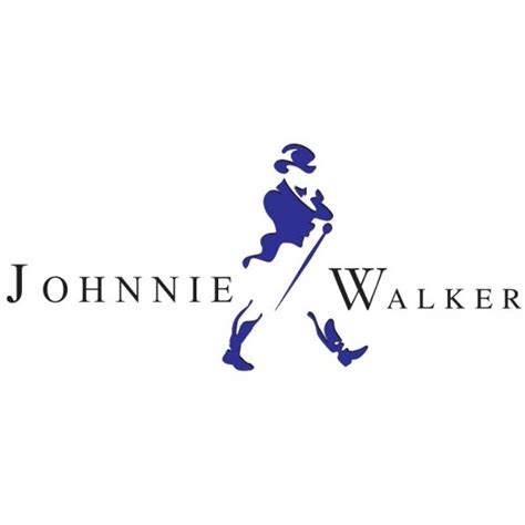 Johnnie Walker | Brands of the World™ | Download vector logos and logotypes