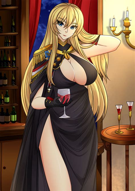 Bismarck by JuuzoCL on DeviantArt