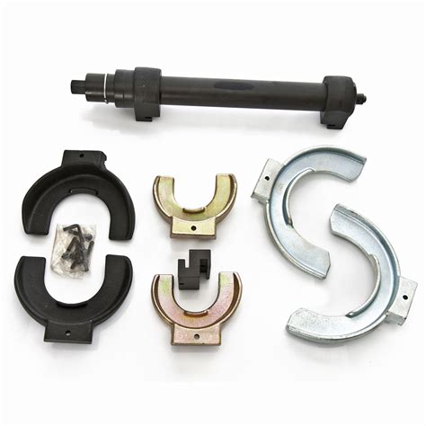 High Quality Macpherson Strut Spring Compressor Kit Interchangeable