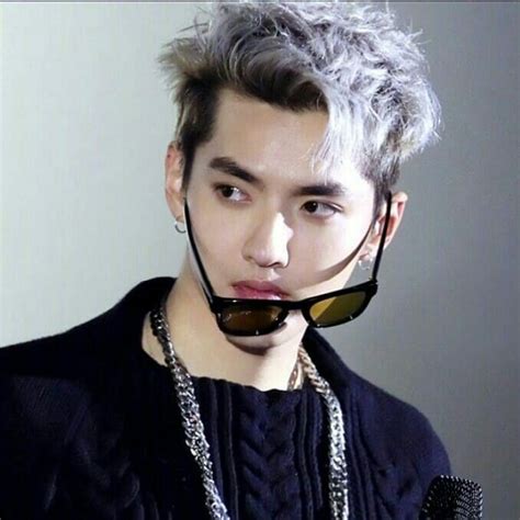 Pin By Alfloten On EXO Kris Wu Kris Exo Wu Yi Fan