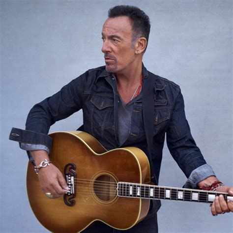 Bruce Springsteen Net Worth Net Worth Forum