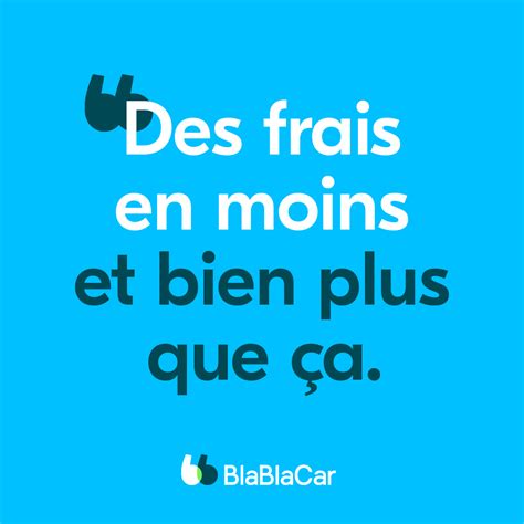 Blablacar Part En TV Avec Moonlike Et Sa Saga Des Frais En Moins Et