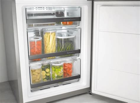 Gorenje NRK720EAXL4 kombinirani hladnjak | MALL.HR