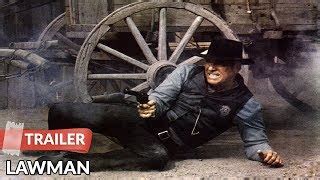 Lawman streaming: where to watch movie online?