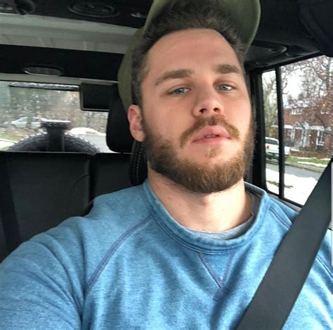 Pin By Mike Baer On Beard Car Selfies Guy Selfies Rugged Men Hot