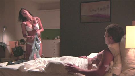 Esther Anderson Nude Pics Page