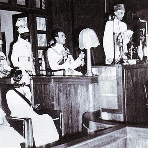 Stream Quaid E Azam On 14 Aug 1947 By Taleem E Pakistan Listen Online For Free On Soundcloud