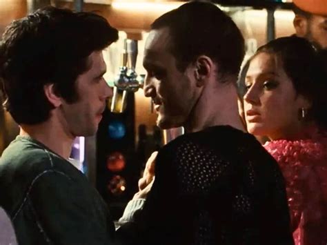 15 Steamiest Gay Sex Scenes In Movies Parade