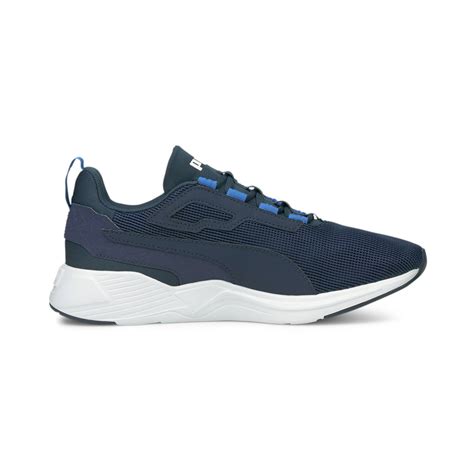 Buty Sportowe M Skie Puma Disperse Xt Granatowe Sportroom Pl