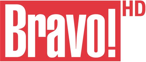 Bravo Hd Logo