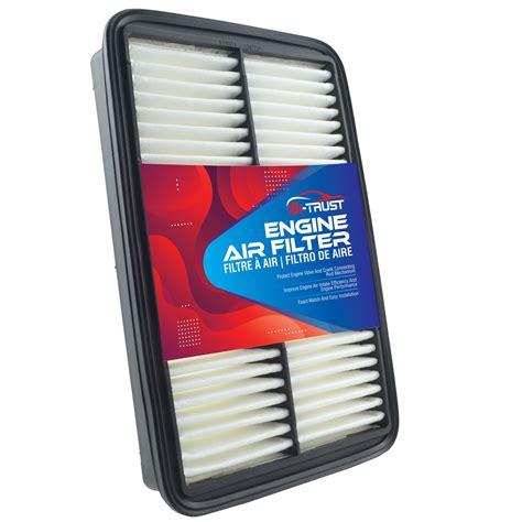 CA5466 Engine Air Filter For Toyota Corolla Mazda Millenia Chevrolet