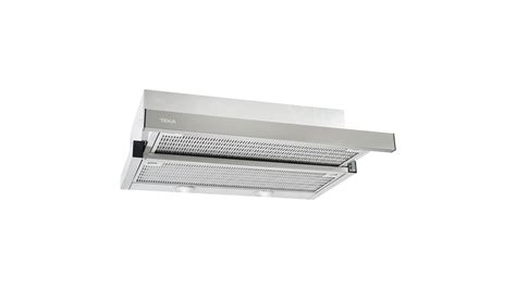 Campana Extractora Extraíble 60 cm CNL 6415 Acero Inox Teka España