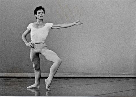 Mikhail Baryshnikov