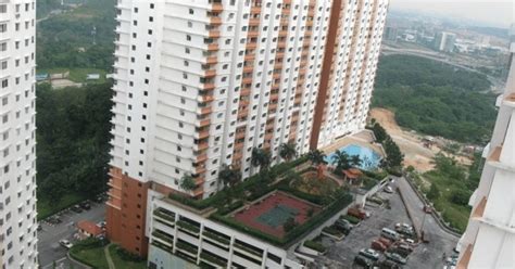 Renting Flora Damansara Apartment: Guide for Tenants - SPEEDHOME Guide