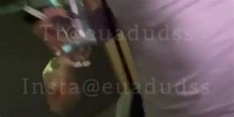 Teen Flashing Pussy Gym Tnaflix