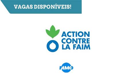 Humanitarian Access And Security Officer At Action Contre La Faim Mmo