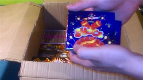 Feuerwerk Unboxing Fireworks Unboxing Full Hd Youtube