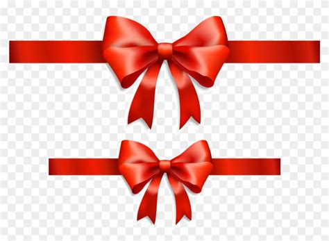 Gift Bow Vector at Vectorified.com | Collection of Gift Bow Vector free ...