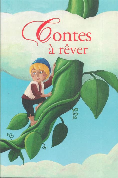 Contes à Rêver Bookconekt